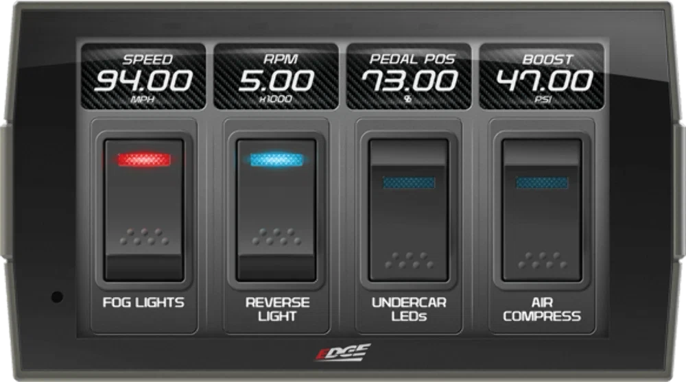 Edge Insight CTS3 - 84130-3